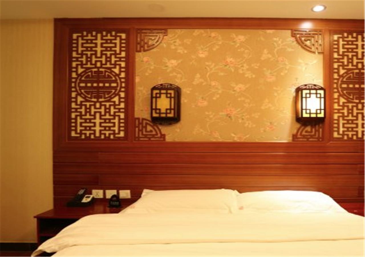 Beijing Haoyang Culture Hotel Exterior photo